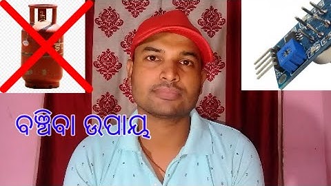 LPG security system||gas accident se kese bache,#lpgsecuritysystem,#ersatyajit,#lpg,#gas,#safty