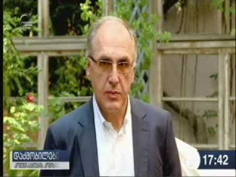 კომუნიკაციების კომისიამ დაძმობილების პროექტის დასკვნითი კონფერენცია გამართა - ქრონიკა