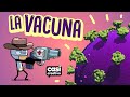 La Vacuna | Casi Creativo