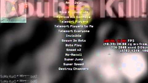 cod6 free CL lobby by SoMe_KurD