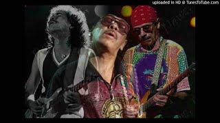 Gitano /Carlos Santana