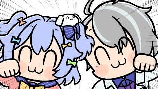 犬山たまきの配信のサムネイル画像