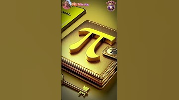 Ví Pi là giấy thông hành xuyên biên giới. #pinetwork  #gcv314159