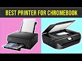 ✅Top 5 Best Printer For Chromebook 2021 Reviews With Buying Guide