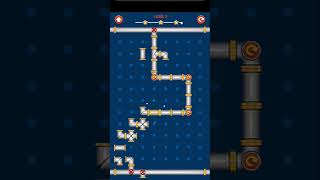 Pipe Connect Puzzle 🚰 | Water Flow Brain Game" #gtsopgaming