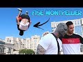 GROSSE SESSION AU FISE MONTPELLIER 2019