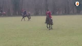 28 02 2022 VWH Ewen, Kemble