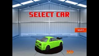 3D Miami Car Theft Highway Rival Shooter Game iOS Gameplay screenshot 1