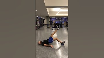 Single Leg Eccentric Hamstring Curl
