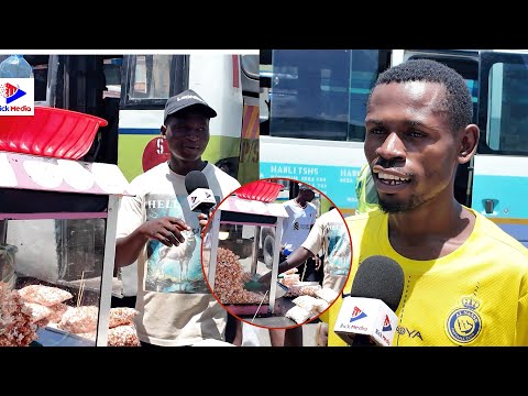 WAUZA BISI MAKUMBUSHO PESA Wanayopata UTASHANGAA Wafunguka CHANGAMOTO Zao WATU WANAONJA HAWANUNUI