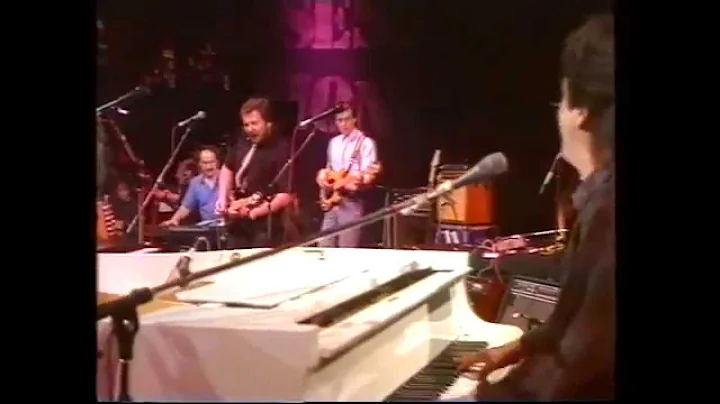 Bobby  Whitlock,  Phillip  Donnelly,   Martin  Nol...