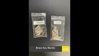 KEY CAP PRODUCTION