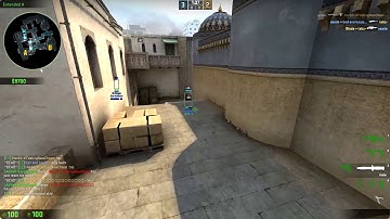 CSGO CHEAT REVIEW | SourceCxde
