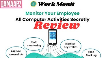 Maximizing Productivity with WorkMonit: The Ultimate Guide to Remote Employee Monitoring 2024
