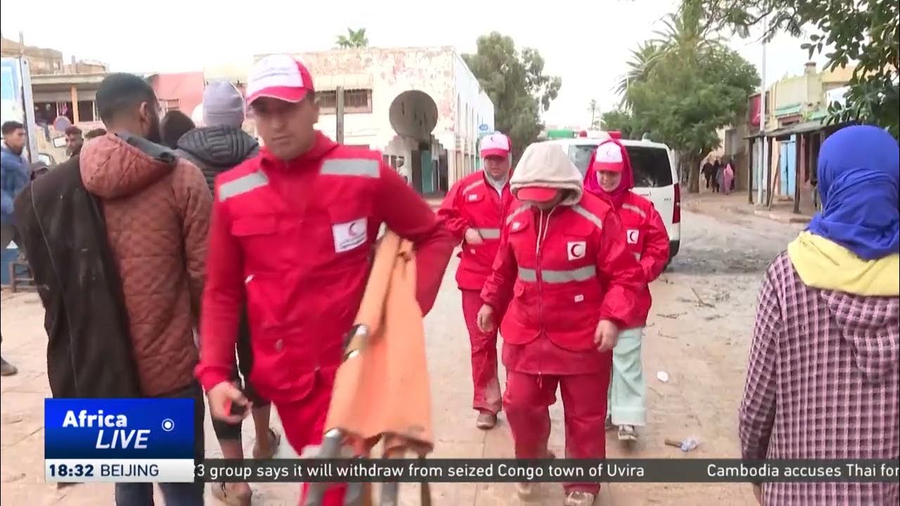 Morocco flash floods kill 37 in Safi Morocco flash floods kill 37 in Safi