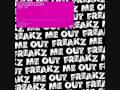 Gooseflesh - Wet (Fukkk Offf Remix)