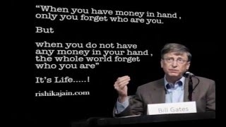 Bill Gates Citations