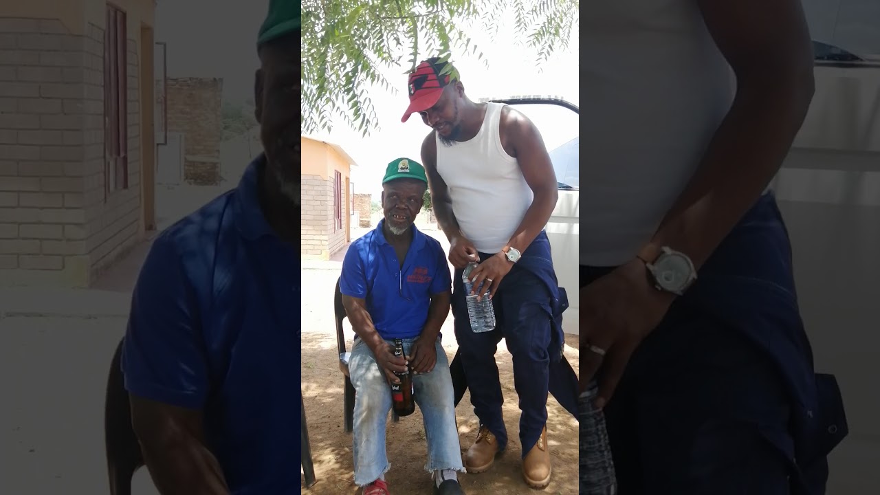 The twins ttt na boti majulie