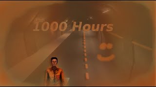 1000 HOURS//SCP:SL