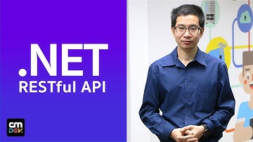 สอน .NET 6 Basic WebAPI Ep6 - HttpPut