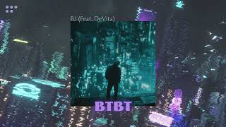 B.I (비아이) x DeVita - BTBT [3D MUSIC - USE HEADPHONES]
