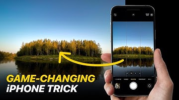 Panorama Mode EXPLAINED!