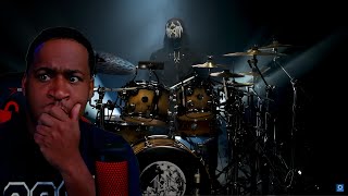 Drummer Reacts To The Iconic Drumming Behind “The Summoning” |