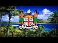 National Anthem of Fiji (Fijian Version) - "Meda Dau Doka" 🎵