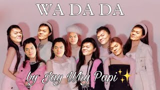 Jay Why Pee Dancing To Wa Da Da Kep1Er