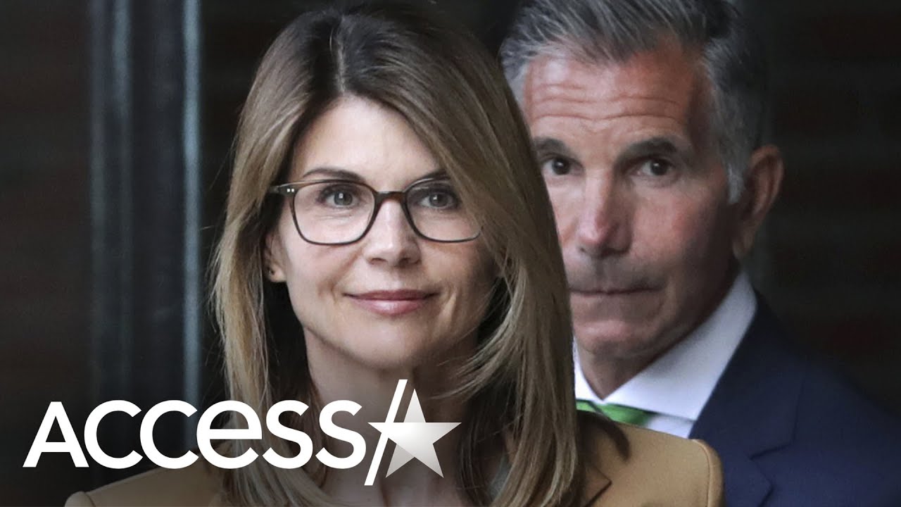 Lori Loughlin's Prison May Include Yoga, Pilates & More