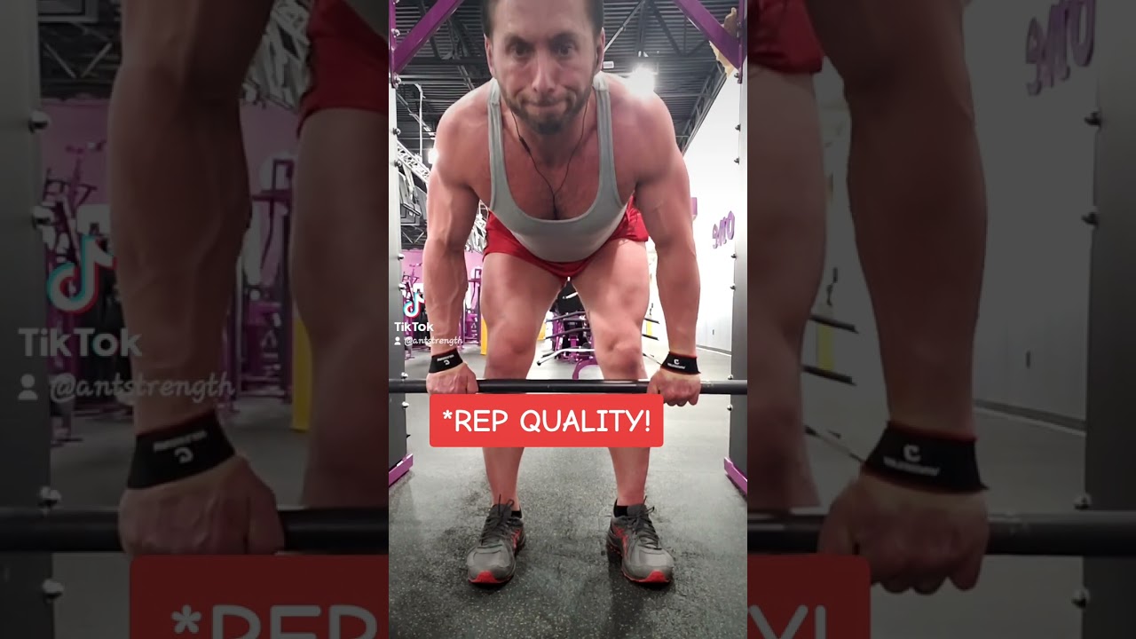 REP QUALITY! FOCUS! HAVE FUN🤪👏🏼