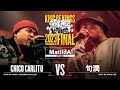 CHICO CARLITO vs 句潤:KING OF KINGS 2023 GRAND CHAMPIONSHIP FINAL