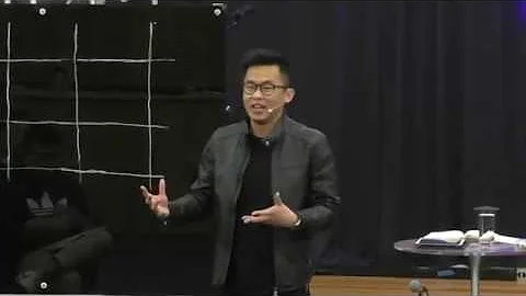 Psalm 1 - The Path To Happiness (English)