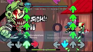 Semana 3 Bonus - Fnf Vs Flippy Flipped Out Ultimate Version