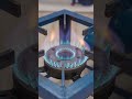 Bajaj Diesel Stove | Heavy Duty Diesel Bhatti | High Heat Efficient Commercial Stove | #shorts