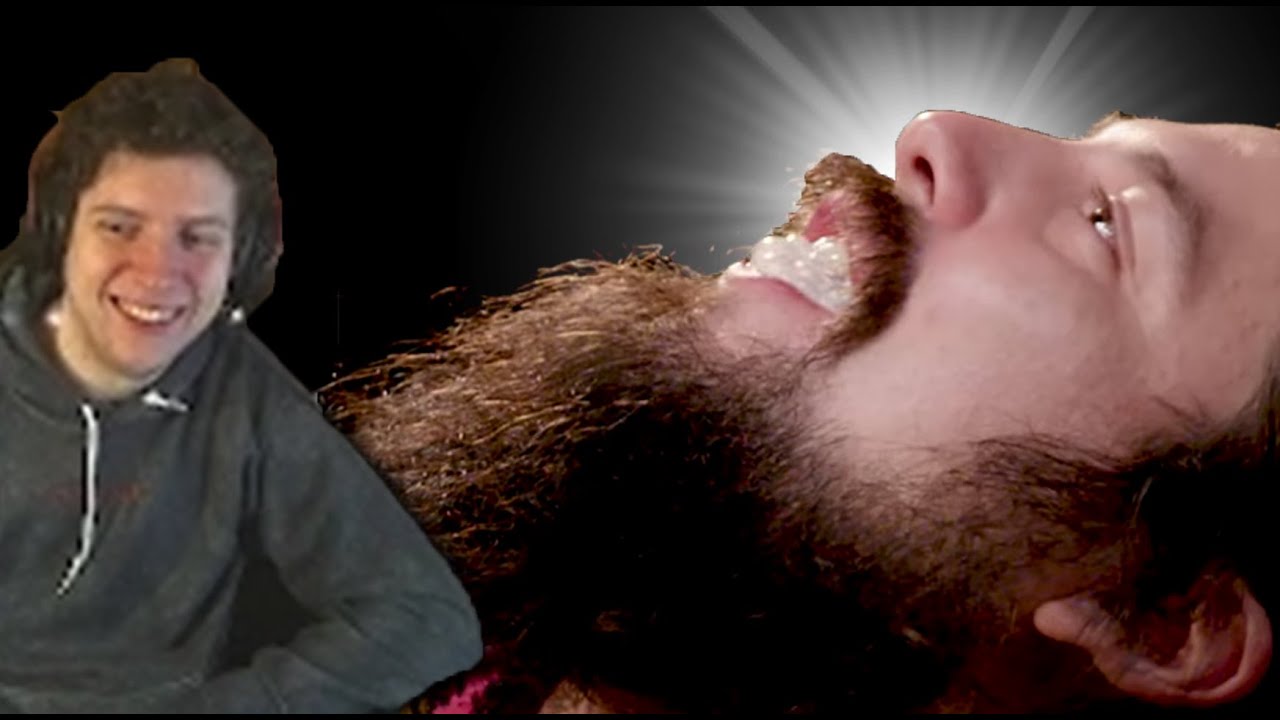 Catching Mang0 In The Act (Hot Juans Reaction)