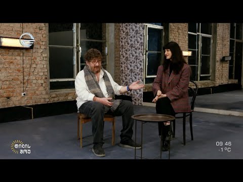 კახიანების, წულაძეებისა და ჭიჭინაძეების მამაშვილური ისტორიები და საახალწლო სამზადისი