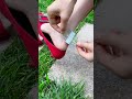 这么隐形的 防磨脚贴我不允许只有我一个人知道 解救高跟鞋的神器来啦 这么隐形的 防磨脚贴我不允许只有我一个人知道 解救高跟鞋的神器来啦