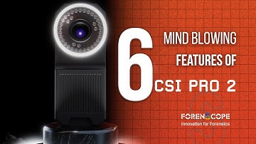 6 Mind Blowing Features of CSI PRO II