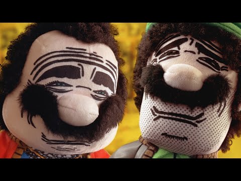 その他 MASCOT DOLL UNCLE JOE natsartworks hqdefault.jpg?v=67cc61a5