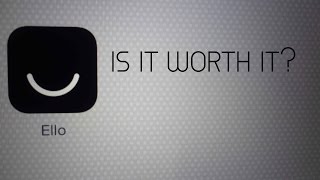 Do we even need a new Social Network? Ello