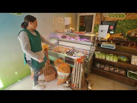 Video: MI HUERTICA en Fustiñana. Decoración Virgen de la Peña 2023