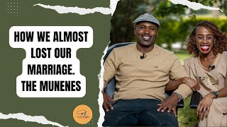 We Had Given Up On Each Other. We were DONE!... BUT GOD! THE Munenes | The Rawder Kidula Show