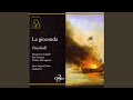 Miniature de la vidéo de la chanson La Gioconda: Atto I. “Angele Dei … Tramonto Il Sol” (Barnaba)