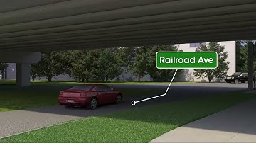 Staircase Access Video (0013927)