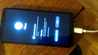 Recover Meizu M813h after Hard Reset and Lock with Password