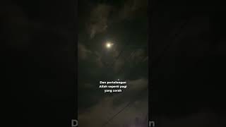 Semakin Gelap Malam Semakin Mendekati Terbitnya Fajar  diary dosa catatanmotivasi quotes