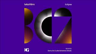 Mattim - Eclipse (Dany Dz Remix)