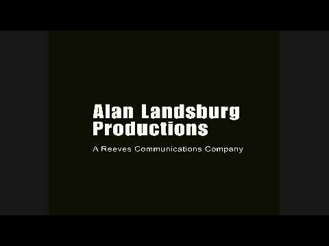 Alan Landsburg Productions 8-Bit ID Remake @gman1290