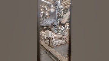 #ABB #ROBOT #WORK #SPOT WELD AND #STUD WELD